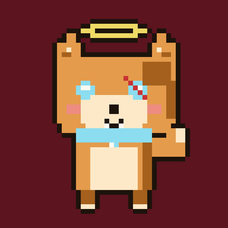Shiba #1