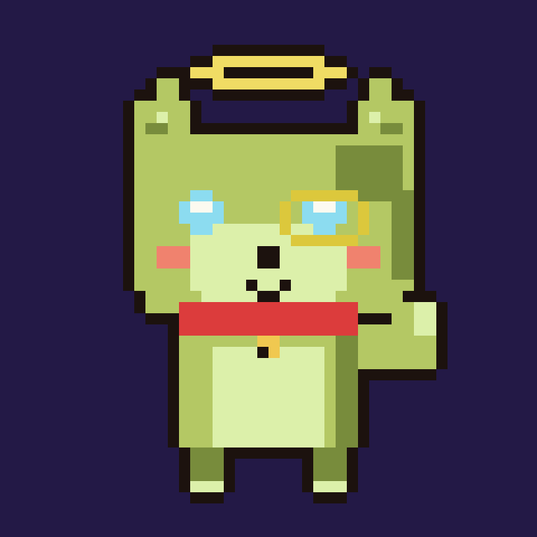 Shiba #2