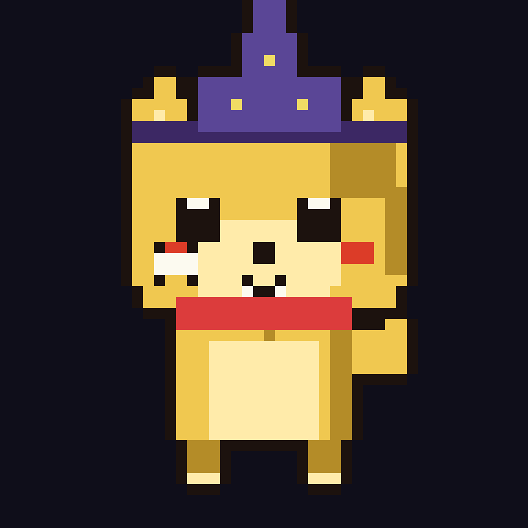 Shiba #8