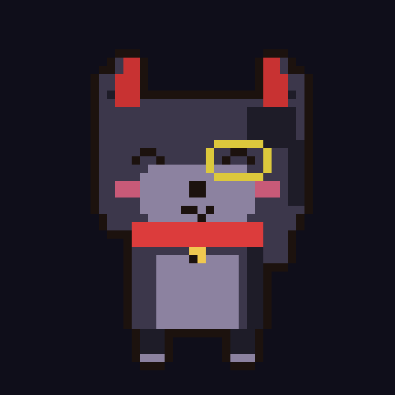 Shiba #9