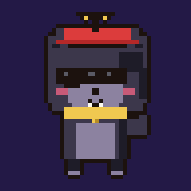 Shiba #10