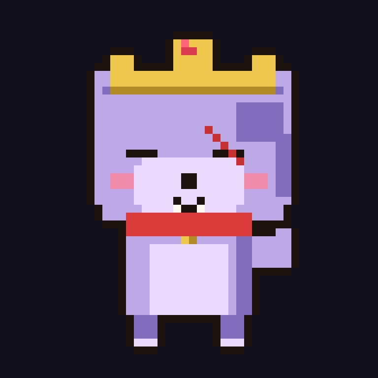 Shiba #12