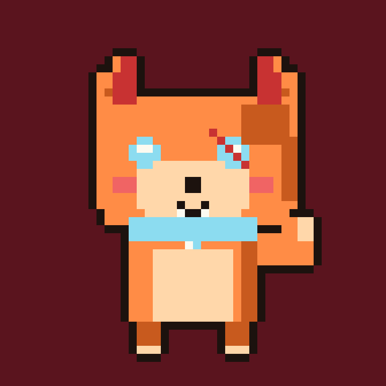 Shiba #14