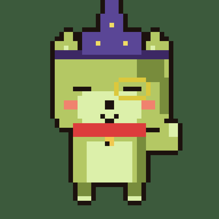 Shiba #17