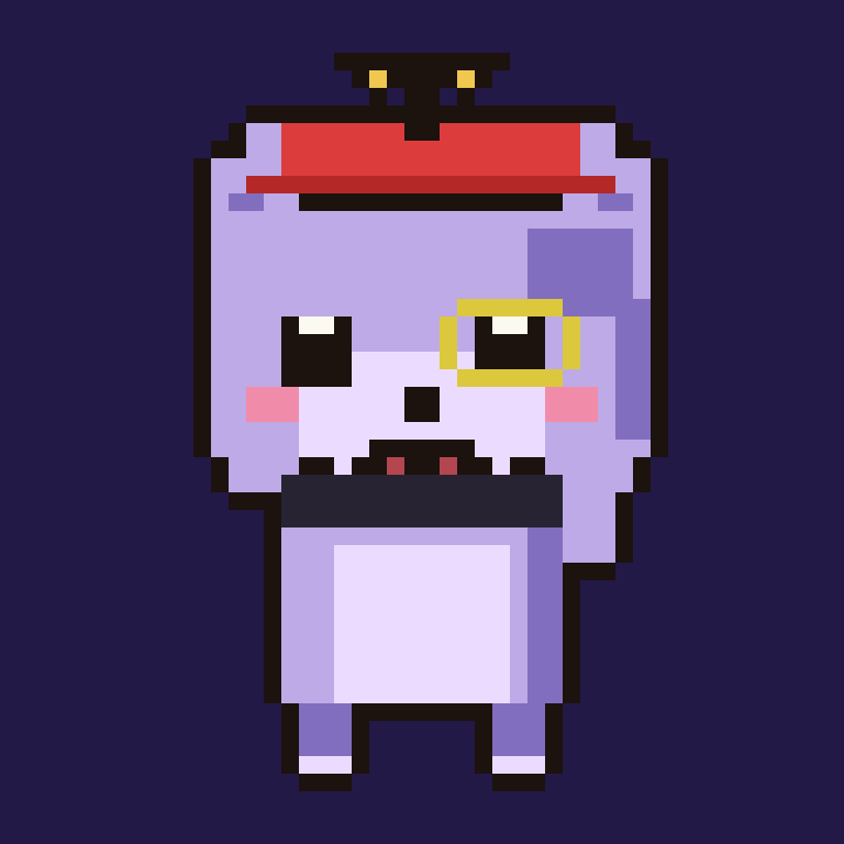Shiba #20