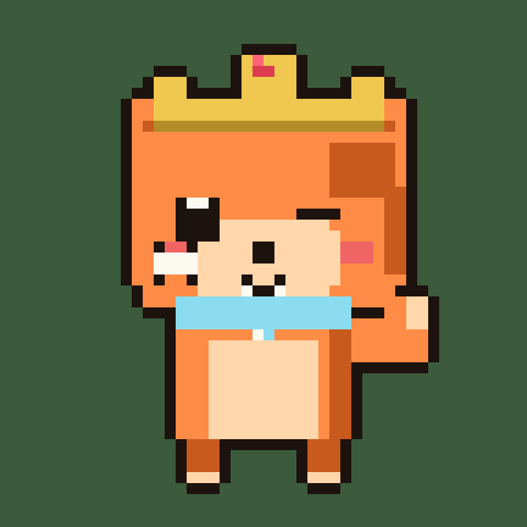 Shiba #21