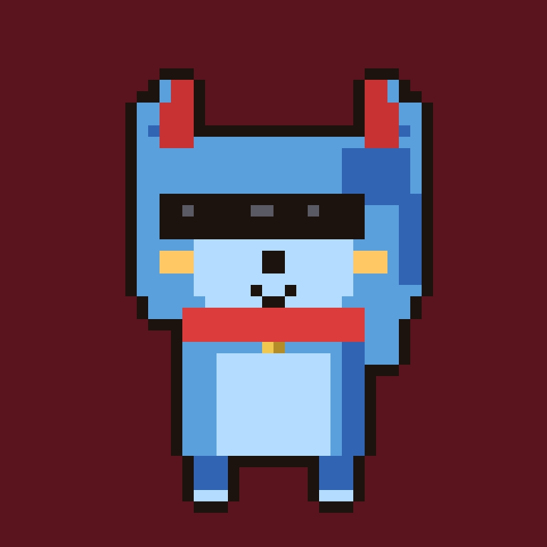 Shiba #24