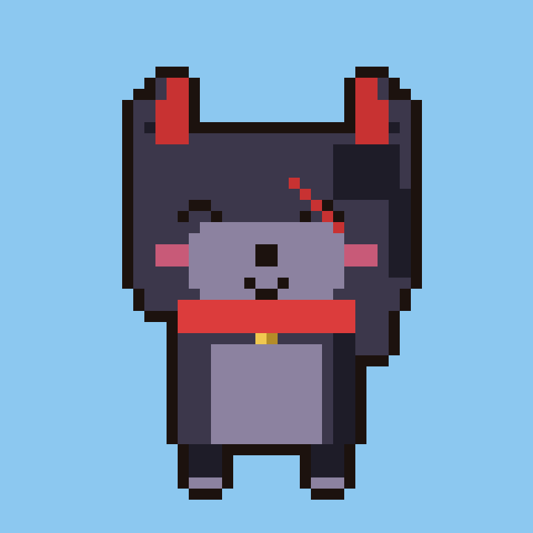 Shiba #25