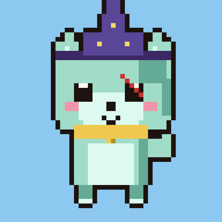 Shiba #28