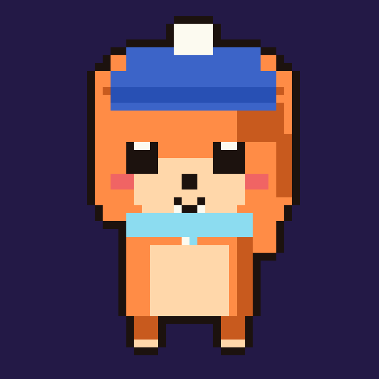 Shiba #30
