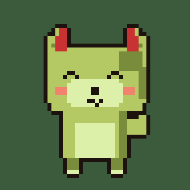 Shiba #32