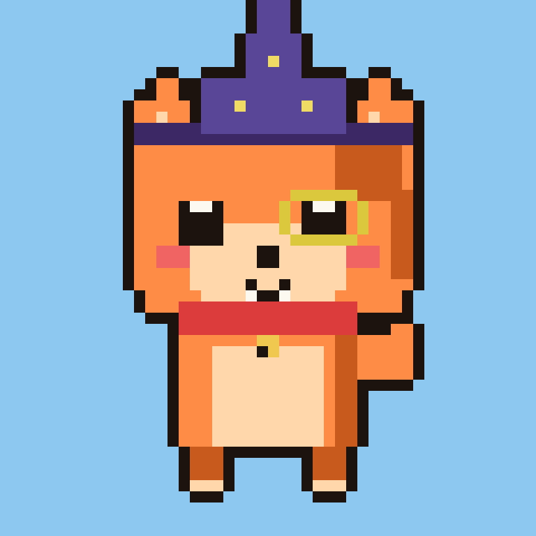 Shiba #37