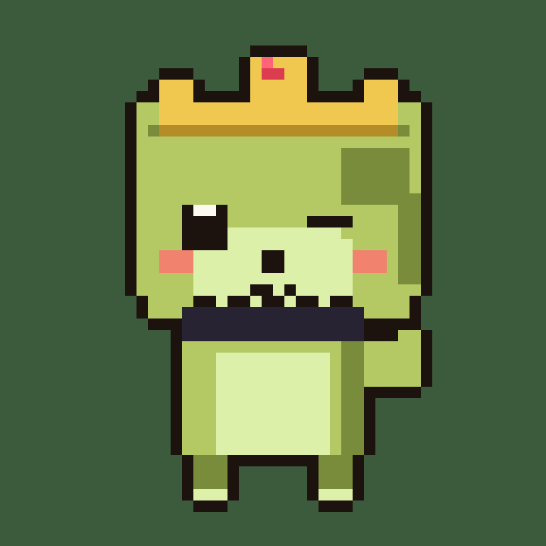 Shiba #38