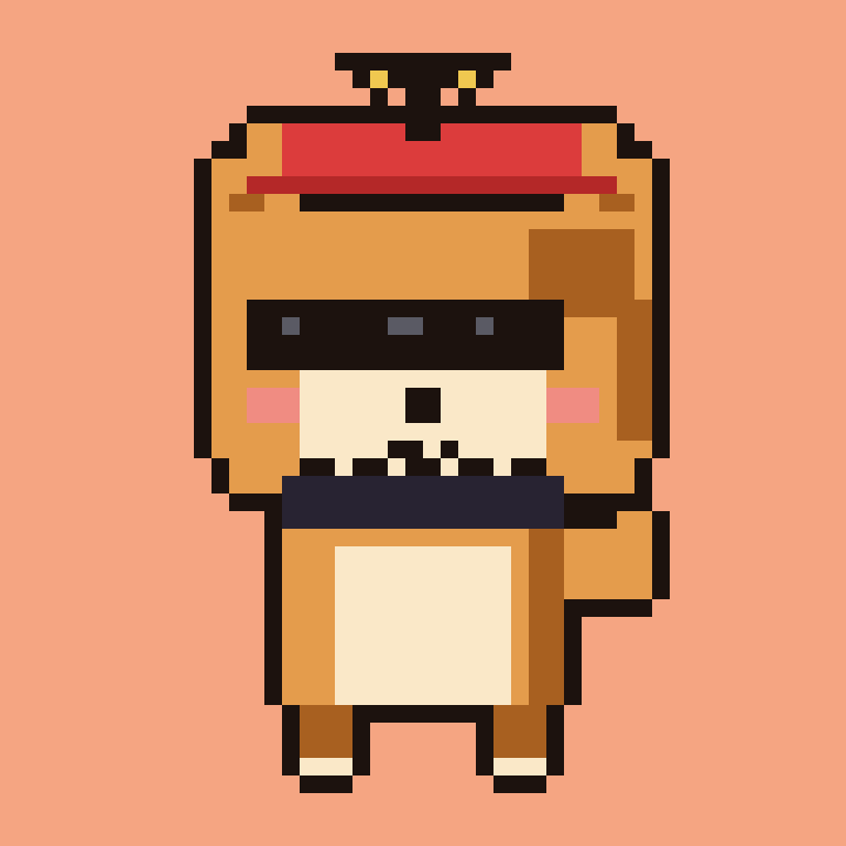 Shiba #41