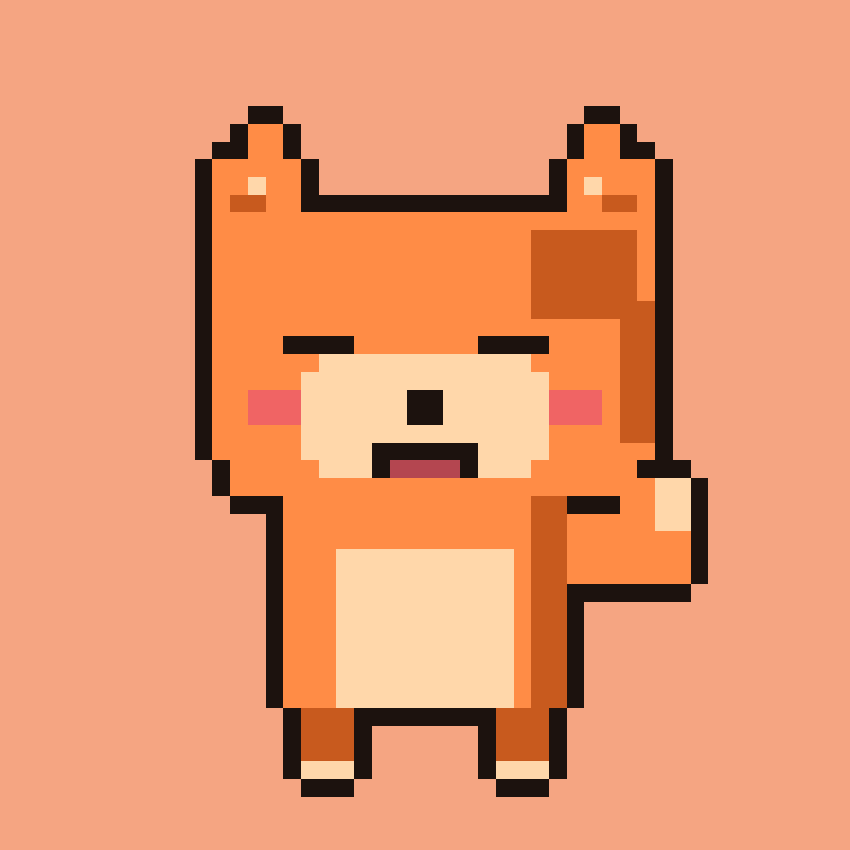 Shiba #43
