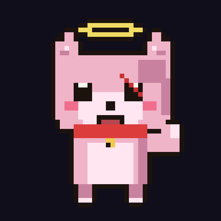 Shiba #47