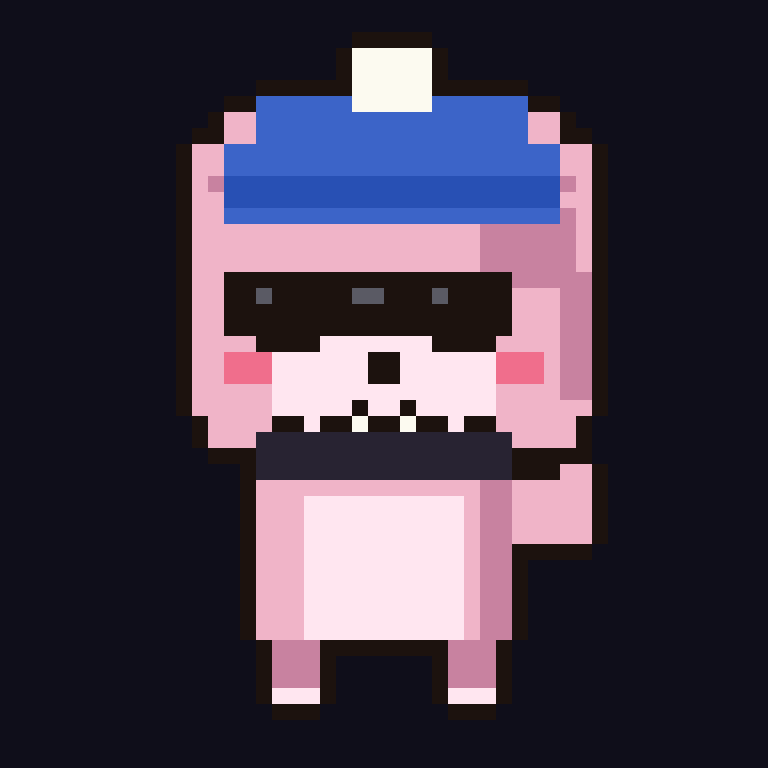 Shiba #54