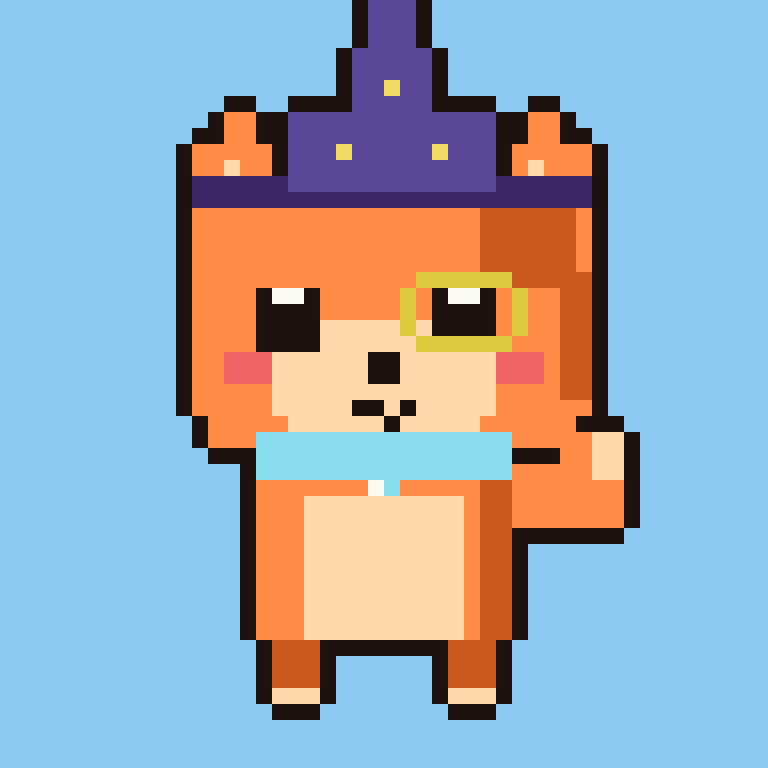 Shiba #67