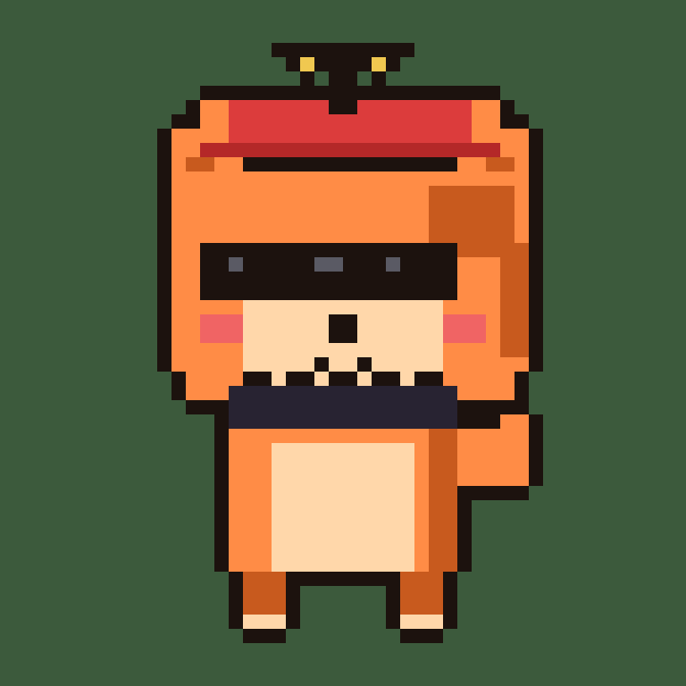 Shiba #73