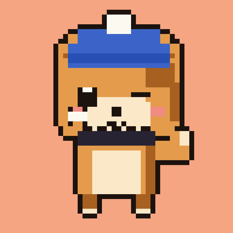 Shiba #75