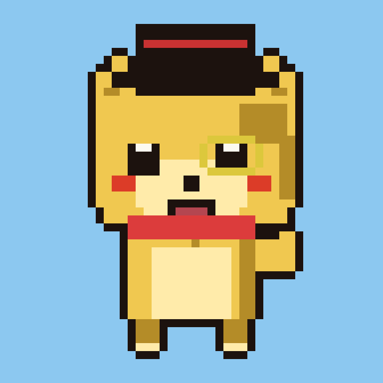 Shiba #76