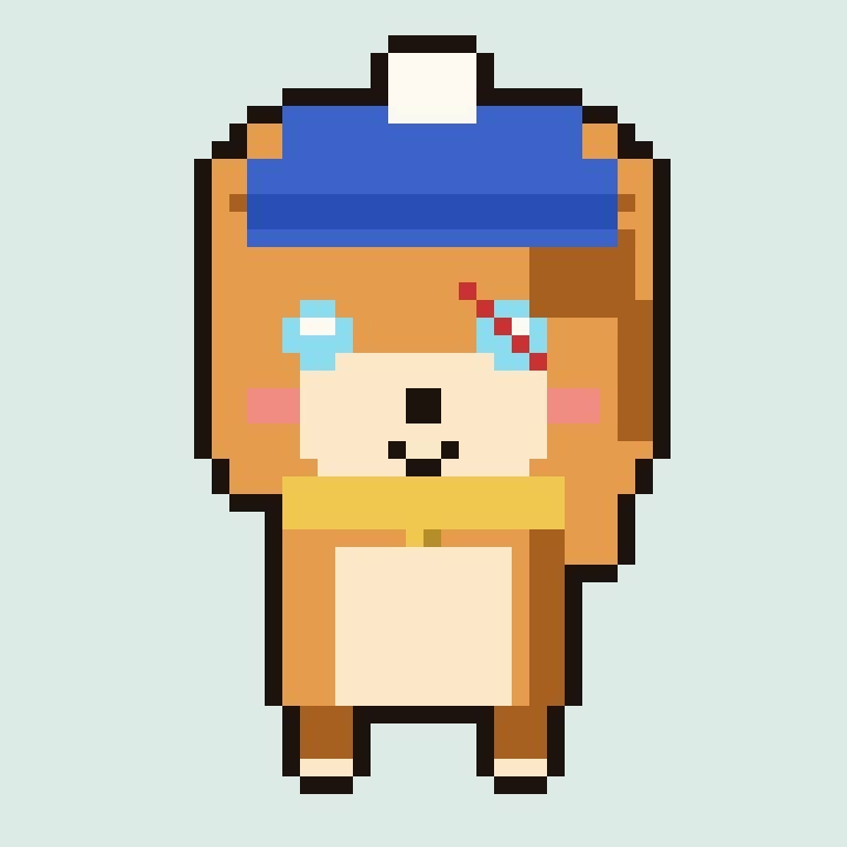 Shiba #79