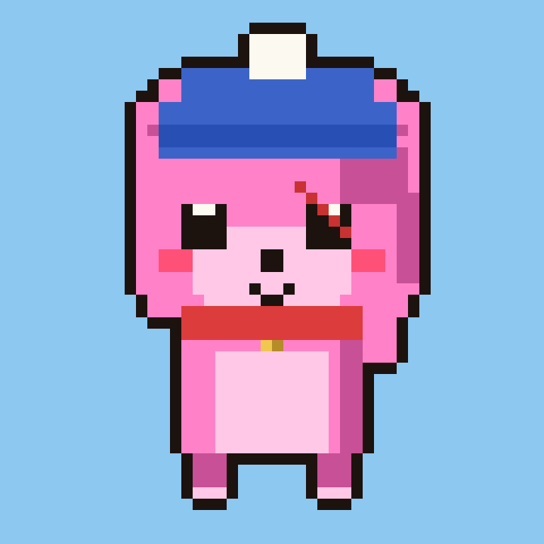 Shiba #80
