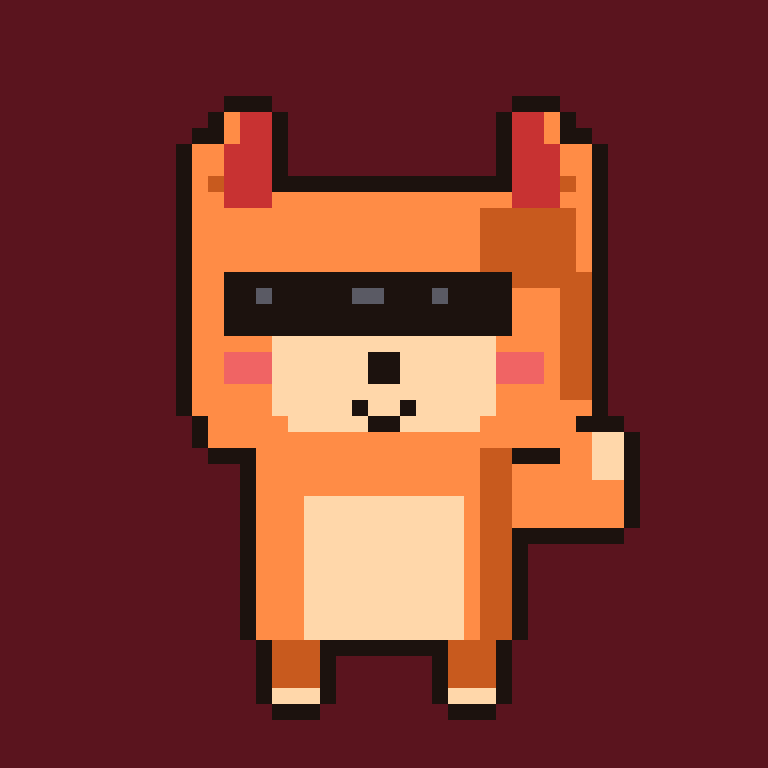 Shiba #81