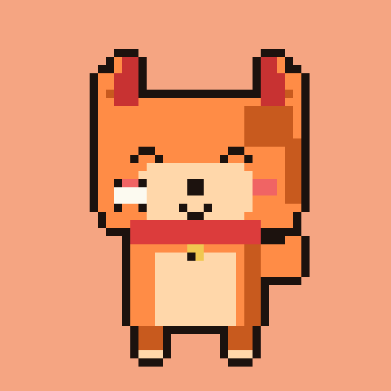 Shiba #82