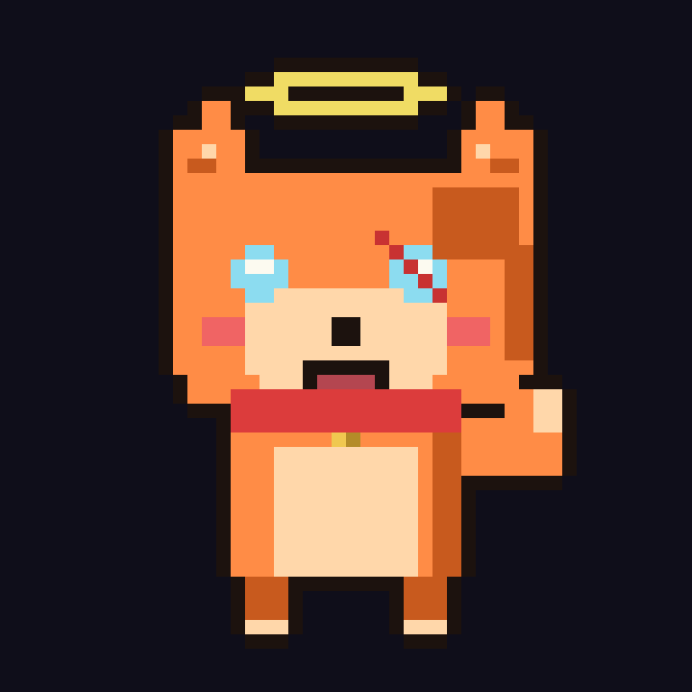 Shiba #83