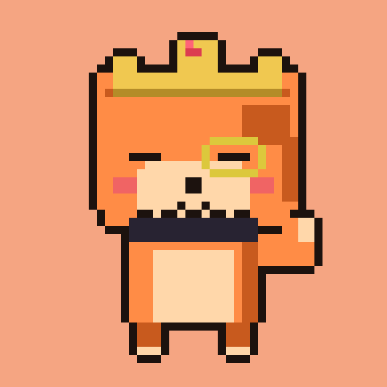 Shiba #92