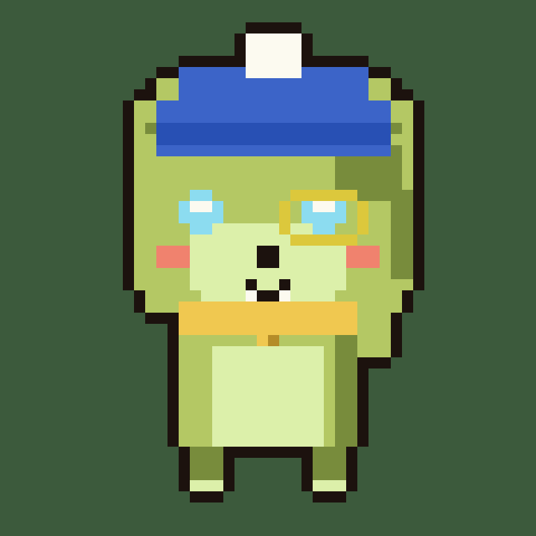 Shiba #96