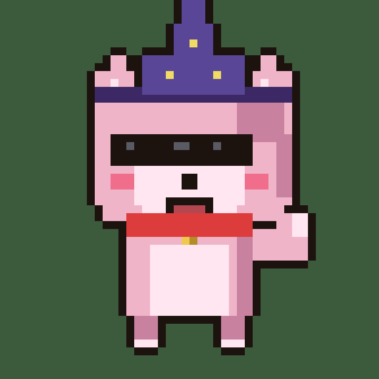 Shiba #98
