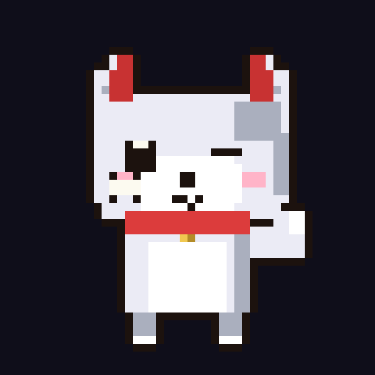 Shiba #100